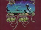 YES / YESSONGS  / Album 3LP vinyl original EU + POSTER