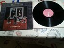 JETHRO TULL (BENEFIT) RARO 33 GIRI ITALY