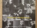 ASD 596 Mahler Symphony 9 Barbirolli Record 1 First UK Dog in Semicircle EX+