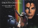 Michael Jackson Smooth Criminal - Moonwalker Sleeve 7