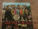 The Beatles ?– Sgt. Pepper's Lonely Hearts Club Band PMC7027 MONO UK FIRST PRESS