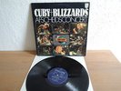 CUBY & BLIZZARDS - AFSCHEIDS-CONCERT 1974 DECCA LABEL MONO PRESS BLUES ROCK