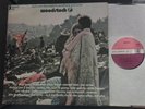 Woodstock/Hendrix TYA Baez The Who.1970 UK Atlantic Original 3 X LP Set.