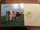 Pink Floyd Atom Heart Mother SKAO 382 1970 Harvest LP Vinyl Gatefold Rock