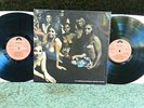 The Jimi Hendrix Experience Electric Ladyland Polydor ST 33 UK 2 LP-NUDE MINT-