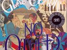 Gene Clark No Other LP White Label Promo W/ Poster Folk Rock Acid RARE OOP