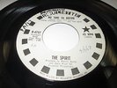 THE SPIRIT No Time To Rhyme 45 7
