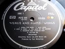 WINGS Venus And Mars 1975 UK 1st PRESS *COMPLETE* UNPLAYED/MINT