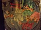 Death - Spiritual Healing, Under One Flag, rare PicDisc NM Death Metal