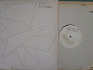 RAW MATERIAL TIME IS ... RCA NEON NE 8 TEST PRESSING DEEP FEELINGS SHOOT PROG LP