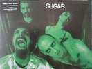 SYSTEM OF A DOWN SUGAR WAR ? LIVE COLUMBIA 667478 7 HEAVY METAL RARE SINGLE 7