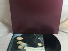 PORTRAITS OF PAST S/T LP 1996 Ebullition orchid his hero is gone moss icon julia