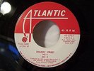 MC 5 Shakin' Street  American Ruse Rare 1970 Atlantic Detroit Hard Rock Promo 45