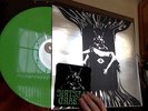Electric Wizard witchcult today LP green vinyl Sleep Melvins Neurosis Cathedral