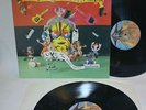 P-Funk All-Stars/Live At the Beverly Theater/Import W.German Press/Maggot Brain