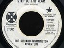 Richard Whittington Adventure 
