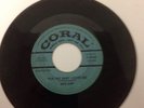 RARE NORTHERN SOUL 45 DAV KIPP 