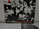 Art Blakey Jazz Messengers Jazz Corner vol.2 Japan LP 1983 King K18P-9202 Insert