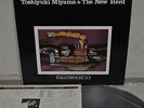 Toshiyuki Miyama & New Herd Take The 