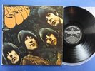 THE BEATLES  RUBBER SOUL parl Australian STEREO orig LP