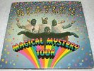 The Beatles Magical Mystery Tour (2-45RPM) and Book SMMT-1 NMT-Mint Never Played