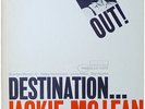 JACKIE MCLEAN - DESTINATION OUT  - BLUE NOTE BLP 4165- ORIG.12