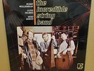 THE INCREDIBLE STRING BAND S / T OG UK ELEKTRA RECORDS LP EUK254