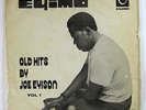 Joe Eyison 