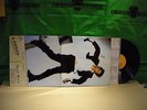 David Bowie ?– Lodger ' LP MINT  SPAIN PRESS  PL-13254   1979