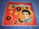 Elvis Presley-Elvis' Golden Records-1958-Original Long Play-RCA LPM-1707-EX/EX
