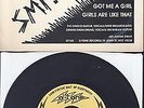 The Smithereens - Girls About Town - 7