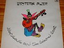 Lp:Hapshash&t.Coloured Coat:Western Flier,Orig.UK Pressung