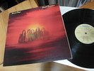 URIAH HEEP SWEET FREEDOM 1973 NM UK LP 1ST PRESS