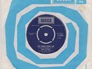 THE ATTACK Any More Than I Do 45 UK DECCA 1967 PSYCH MOD FREAKBEAT HEAR