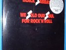 LP-Black Sabbath -We Sold Our Soul..dbl Italian in Plastic SL