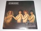 DOCE (EUROVISION 1982) - Starlight - RARE SINGLE 7/45 PORTUGAL SEXY NUDE COVER