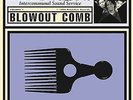 Digable Planets Blowout Comb 2 LPs 1st Pressing Poster Embossed Cover NEW SEALED