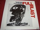 PETER BRÖTZMANN FULL BLAST JAZZWERKSTATT LP NEW & SEALED MICHAEL WERTMÜLLER