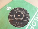 Margo & the Marvettes-SAY YOU WILL-UK Parlophone R 5154 1964 EX condition 45