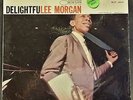 Lee Morgan - DelightfuLEE - Blue Note BST 84243 STEREO Liberty in shrink wrap