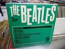 THE BEATLES with Tony Sheridan vinyl LP MGM Records EX