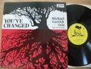 MICHAEL GARRICK TRIO+DON WELLER(TENOR SAX):