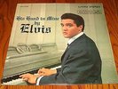 ELVIS HIS HAND IN MINE ORIGINAL LP STILL IN SHRINK