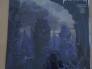 Resurrection - Embalmed Existence VINYL FIRST PRESS Nuclear Blast RAR Death Meta