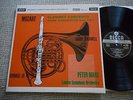 GERVASE DE PEYER MOZART Maag AUDIOPHILE 180g SWISS RESON MINT  LIMITED EDITION