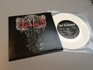 The Damned Ignite rare USA EP Clash Sex Pistols Captain Sensible