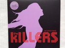 Mr Brightside - The Killers Rare 7