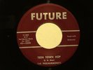 PHILHARMONICS Teen Town Hop FUTURE M- hear soundclip