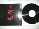 DEPECHE MODE VIOLATOR ORIGINAL LP TEST PRESSING ARGENTINA