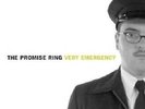 The Promise Ring Very Emergency